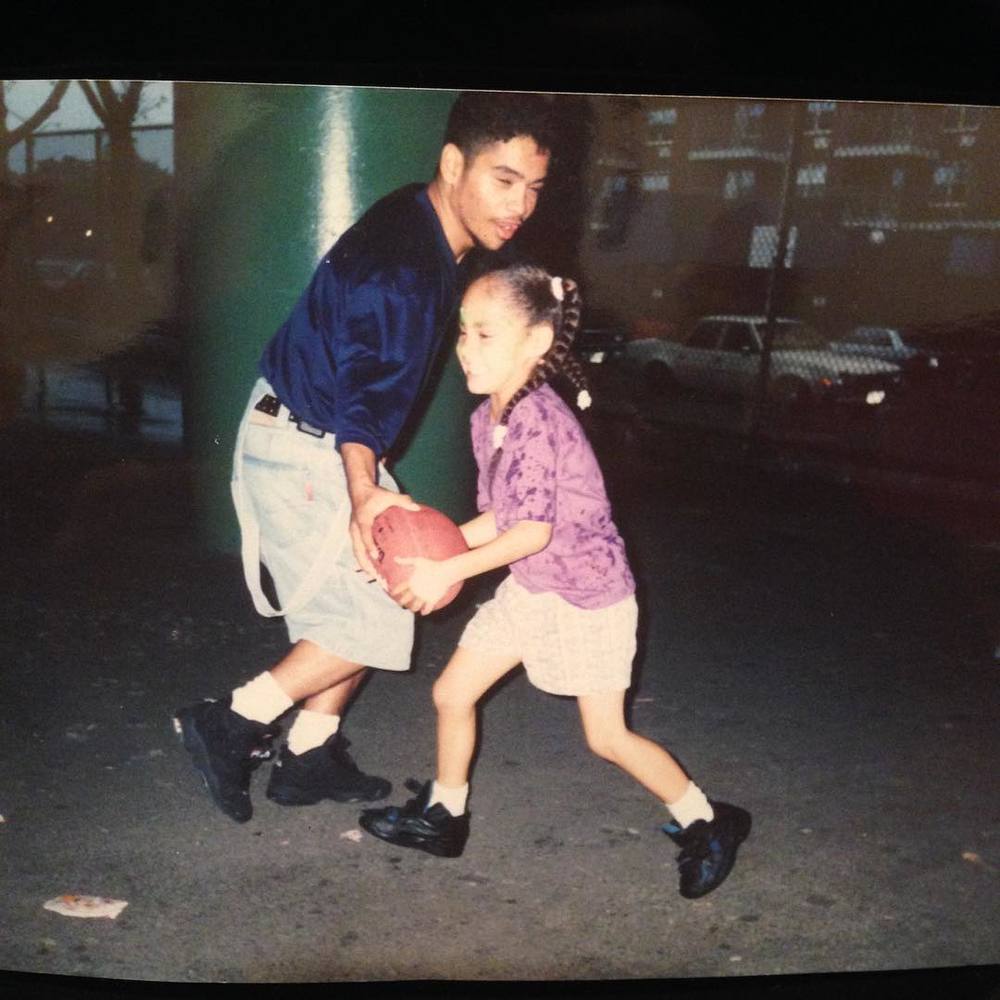 Meet your Posher, Erica